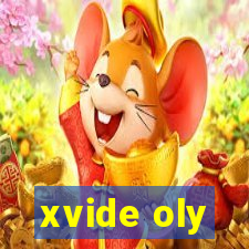 xvide oly